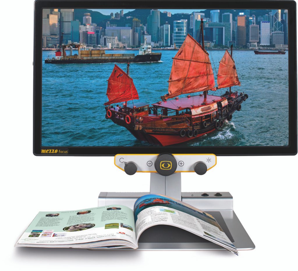 Products mezzo 20 frontal china