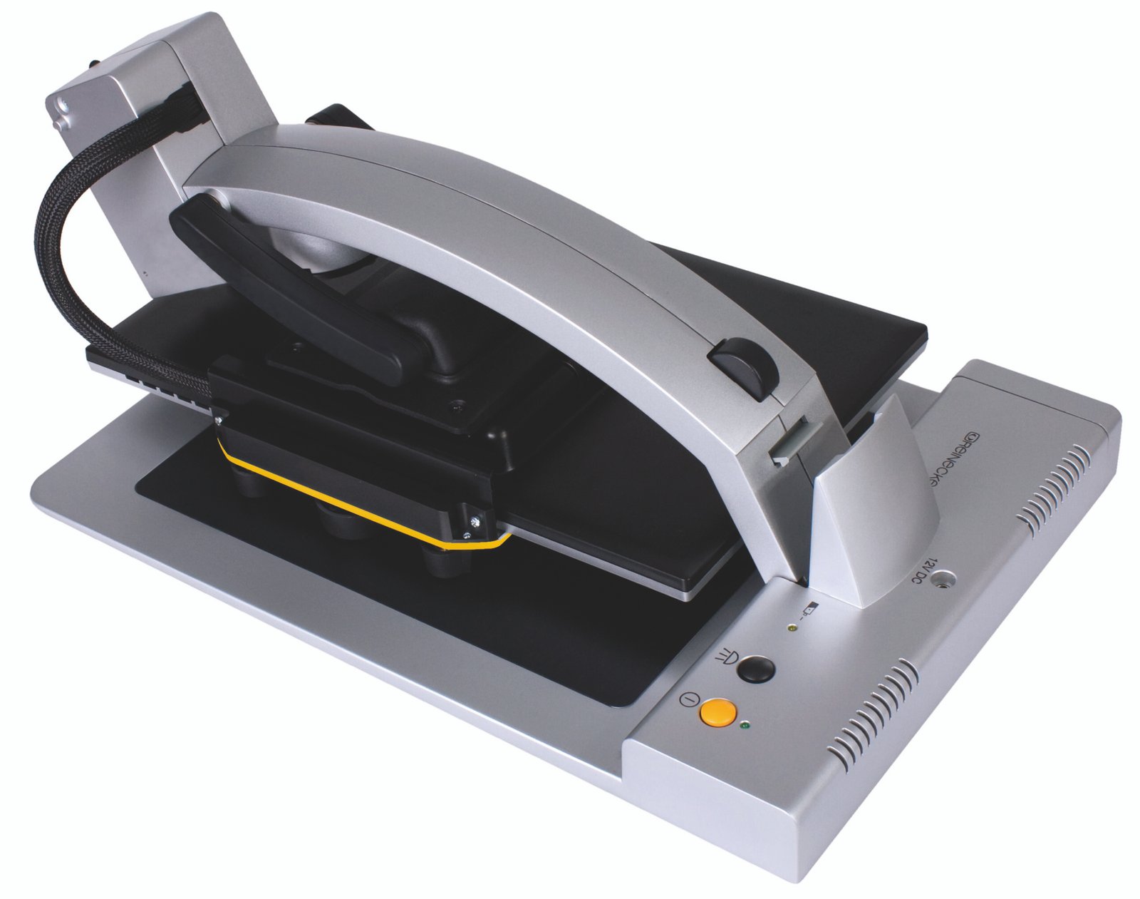 mezzo vario16 zusammen