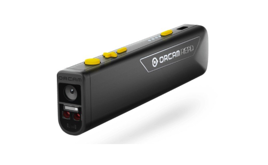 orcam read 3