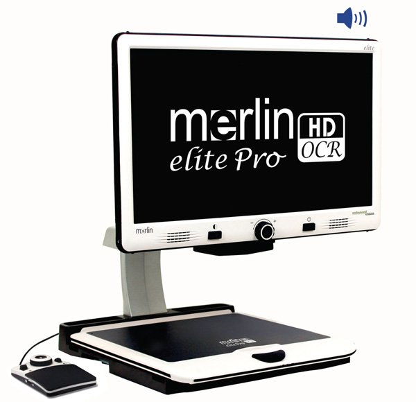 merline elite pro